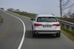 Audi A4 Allroad 2.0 TFSI Quattro 2016 года (WW)